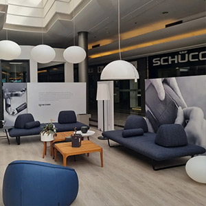 Image du magasin LIGNE ROSET TUNISIA