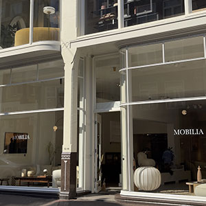 Image du magasin MOBILIA WOONSTUDIO