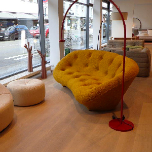 Image du magasin Ligne Roset
