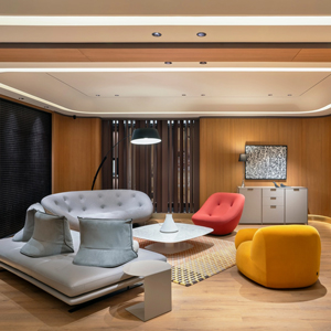 Image du magasin LIGNE ROSET