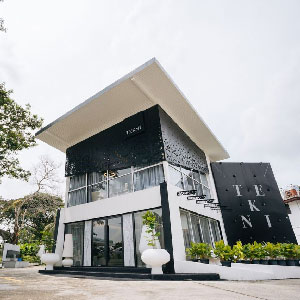 Image du magasin TEKNI FURNITURE SDN BHD