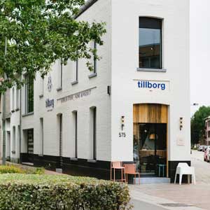 Image du magasin TILLBORG-BOEST BV