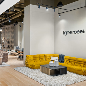 Image du magasin LIGNE ROSET EAST 57TH ST.