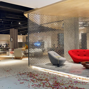 Image du magasin HUZHOU JIDUOBAO BUILDING