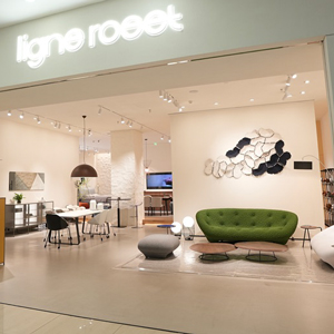 Image du magasin Beijing Ligne roset Easyhome at North 4th Ring